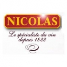Nicolas (vente vin au dtail) Belfort