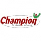 Supermarche Champion Belfort